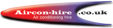 AirCon Hire - Air Conditioning Hire
